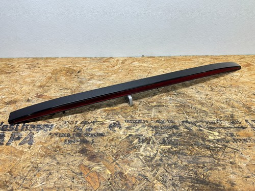 12-19 BMW F06 6 Series M6 Gran Coupe Third Stop Brake Light Lamp Assembly OEM