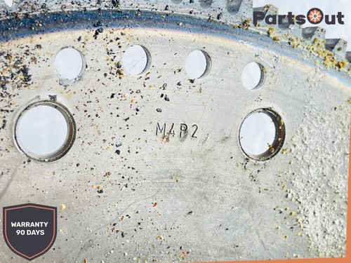 2012-2018 AUDI A6 QUATTRO C7 AUTOMATIC TRANSMISSION FLYWHEEL FLEX PLATE OEM - Picture 8 of 9