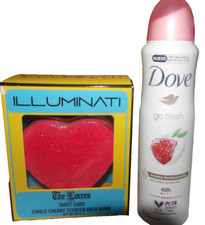 Nevo Superior Dove Go Fresh