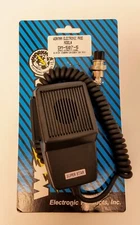 Workman DM507-5 Replacement CB Radio Microphone for 5-pin Cobra/Uniden Radios