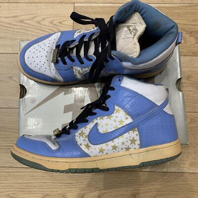 2003 NIKE DUNK HIGH PRO SB SUPREME US 10 307385-141 | eBay 2003 NIKE DUNK HIGH PRO SB SUPREME US 10 307385-141 | eBay