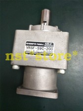 For Used VRSF-S9C-200 reducer 1:9