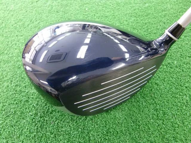 Catorce palos de golf GelongD CT416 Driver 9 MD-350ZD[46,75] (R) #809 Foto 2 de 4