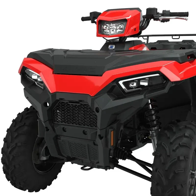 2021–2026 OEM Polaris Sportsman 570 450 850 XP1000 — комплект светодиодных ламп — 2884859 - Изображение 2 из 4