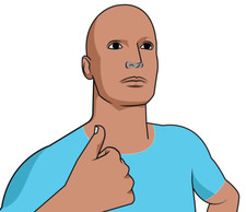 Invisible Nose Guards, nose plugs for pool diving, cliff diving, swimming Size L