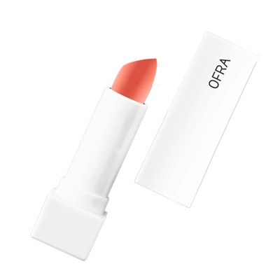 OFRA Lipstick Peach Glow | Long Lasting & Extremely Lipstick | Formula for Sm...