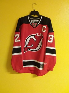 new jersey devils 23