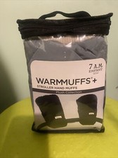 Warmmuffs Hand Muffs Stroller Hand Muffs