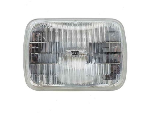 High Beam and Low Beam Philips Headlight Bulb fits Hino 268 2005 43MFYX - 第 1/1 張圖片