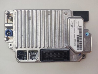 Ford Phoenix Module Ford Sync 3 Updated, Programmed and Jailboken APIM Module (OEM ...