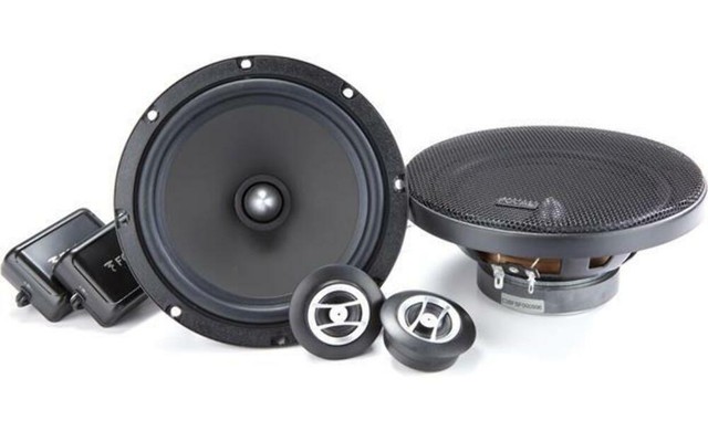 focal 165ca1sg