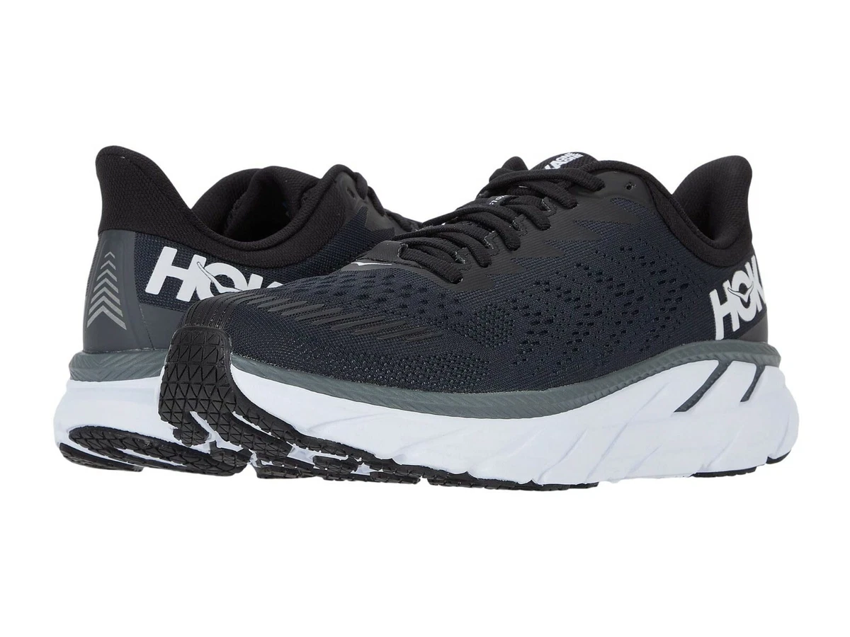 Hoka one one shop laces