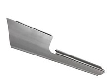 1962-1980 Triumph Spitfire Gt 6 Rocker Panel Driver Side 1962-1980 Triumph Spitfire Gt 6 Rocker Panel Driver Side