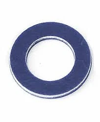 TOYOTA SUMP PLUG WASHER PART NUMBER 9043012031 - image 2 of 2