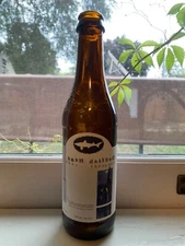 Guided By Voices - Beer Thousand bottle dogfish head craft brewery