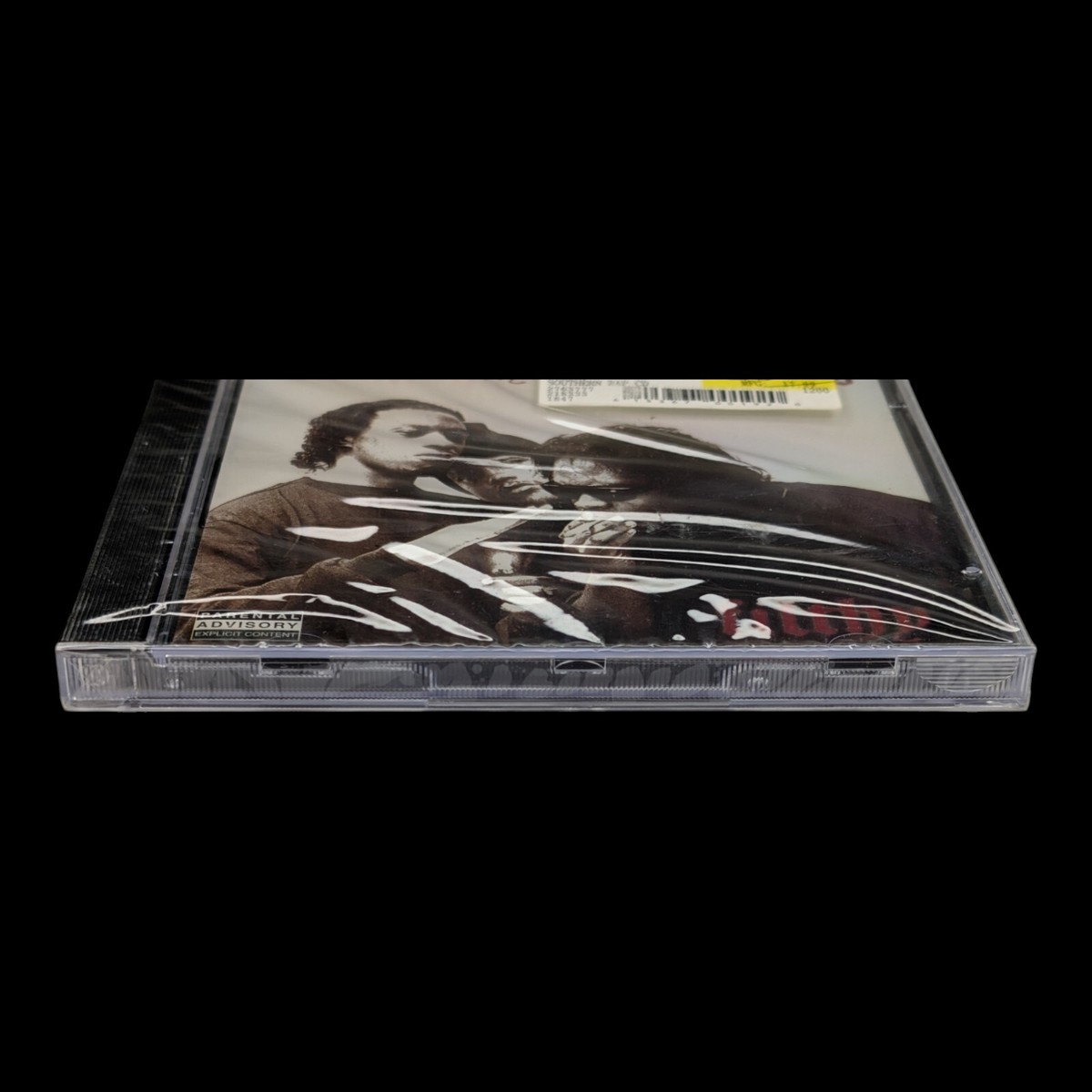 SEALED, Doomsday Productions – Filthy CIN 19-2, Audio CD, 1st