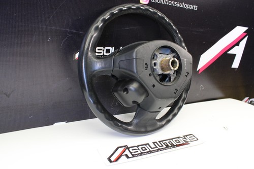 2000-2005 Honda S2000 AP2 STEERING WHEEL WITH COVER OEM 43K PERFECT - Foto 7 di 9
