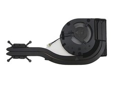 For Lenovo T495 CPU Cooling Fan  Heatsink 02DL963