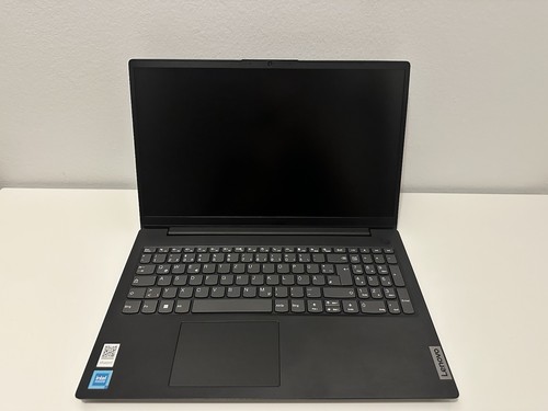 Lenovo V15 G2 IJL Notebook 15,6 Zoll Display Intel Core