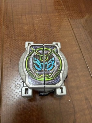Kamen Rider Zi-O DX Memorial Woz Mirai Ride Watch (Single)