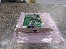 Farallon 8960785-00-02 PCI Ethernet Network Card RJ-45