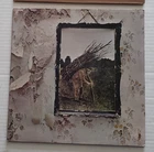 Led Zeppelin - IV Read Description Below