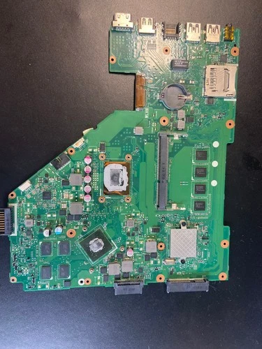 Asus X550C Motherboard 60NB00W0-MBC120