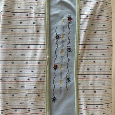 Vintage Gymboree Blanket Beetle Bugs