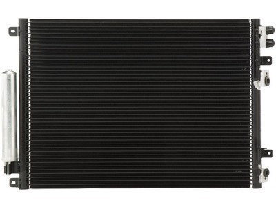 APDI 25SD38T A/C Condenser Fits 2008-2023 Dodge Challenger