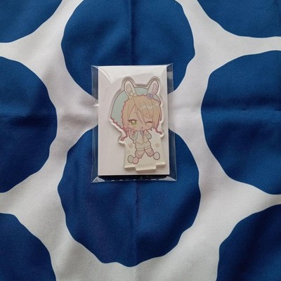 Ensemble Stars!! Animate Cafe Acrylic Stand Aira Shiratori