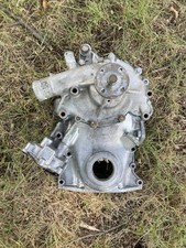 Vintage Used 1961 1962 1963 1964 1965 Buick 215 300 340 Timing Cover 1358076