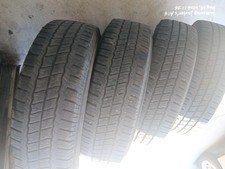 Set Of 4 Michellin 2257516 Load Range E Agylys Tires..real Nice Shape.2024dot Set Of 4 Michellin 2257516 Load Range E Agylys Tires..real Nice Shape.2024dot