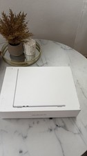 Apple MacBook Air Silber 13,6" 2025 M4/16/512GB SSD 10C GPU NEU QWERTY