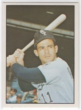 #250 1978 TCMA Luis Aparicio Chicago White Sox
