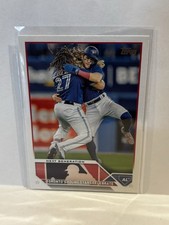 Toronto Blue Jays Team 2023 Topps Baseball card Series One Base #216 Next Gen