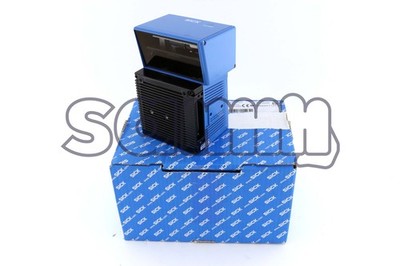 SICK CLV690-1000 ; 1056601 FIXED MOUNT BARCODE SCANNER New