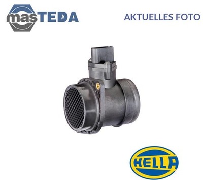 8ET 009 142-711 LUFTMASSENMESSER HELLA FÜR AUDI A3,8L1 1.8 1.8L 92KW