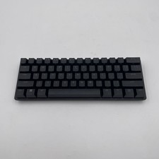 Razer Huntsman Mini 60 Gaming Keyboard Linear Optical Switch  RZ03-0339 - READ