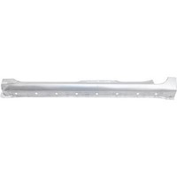 Diederichs 9894341 Einstiegsblech Links FüR Toyota Yaris (_P13_) 2011-2020