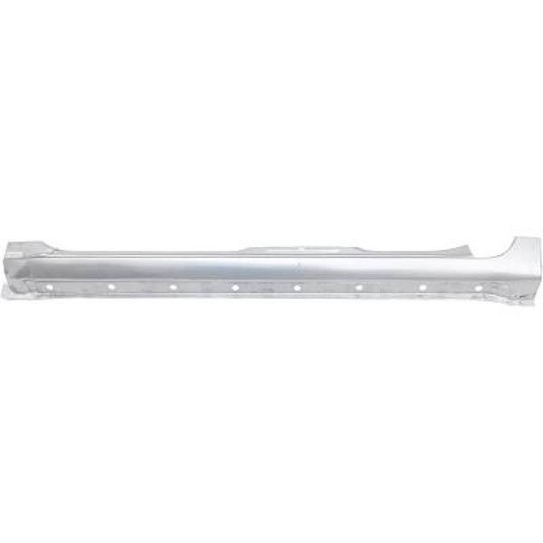 Diederichs 9894341 Einstiegsblech Links FüR Toyota Yaris (_P13_) 2011-2020-image