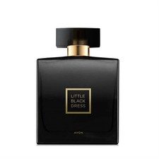 Avon Little Black Dress EDP  50ml ~ Eau de Parfum - Floral Oriental~New & Sealed
