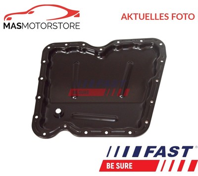 ÖLWANNE FAST FT49387 P FÜR NISSAN X-TRAIL II,QASHQAI QASHQAI +2 I,PRIMASTAR