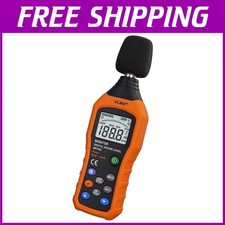 Portable Sound Level Meter 30-130 dB