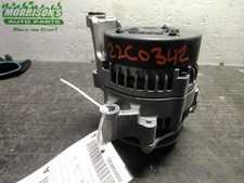 Toyota Supra     2021 Alternator 1498441