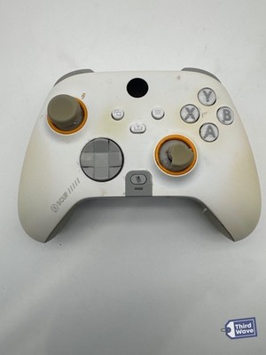 SCUF Instinct Pro Wireless Gamepad Xbox Series X|S One PC White