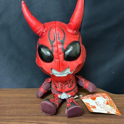 Ka8630 Kamen Reiter Den-O Ichiban Kuji Momotaros Plüschtier Preis