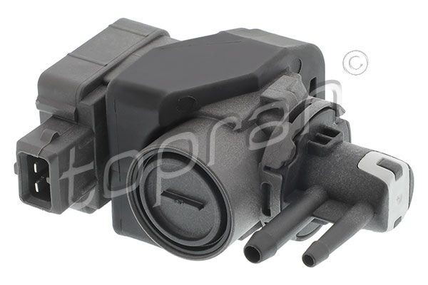 Druckwandler Abgassteuerung Topran 701 719 FÜR Dacia Passend FÜR Nissan-image