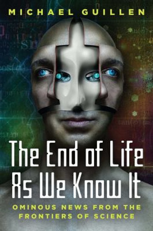 The End of Life As We Know It : Ominous News from the Frontiers oFree US Delivery | ISBN:1621576728