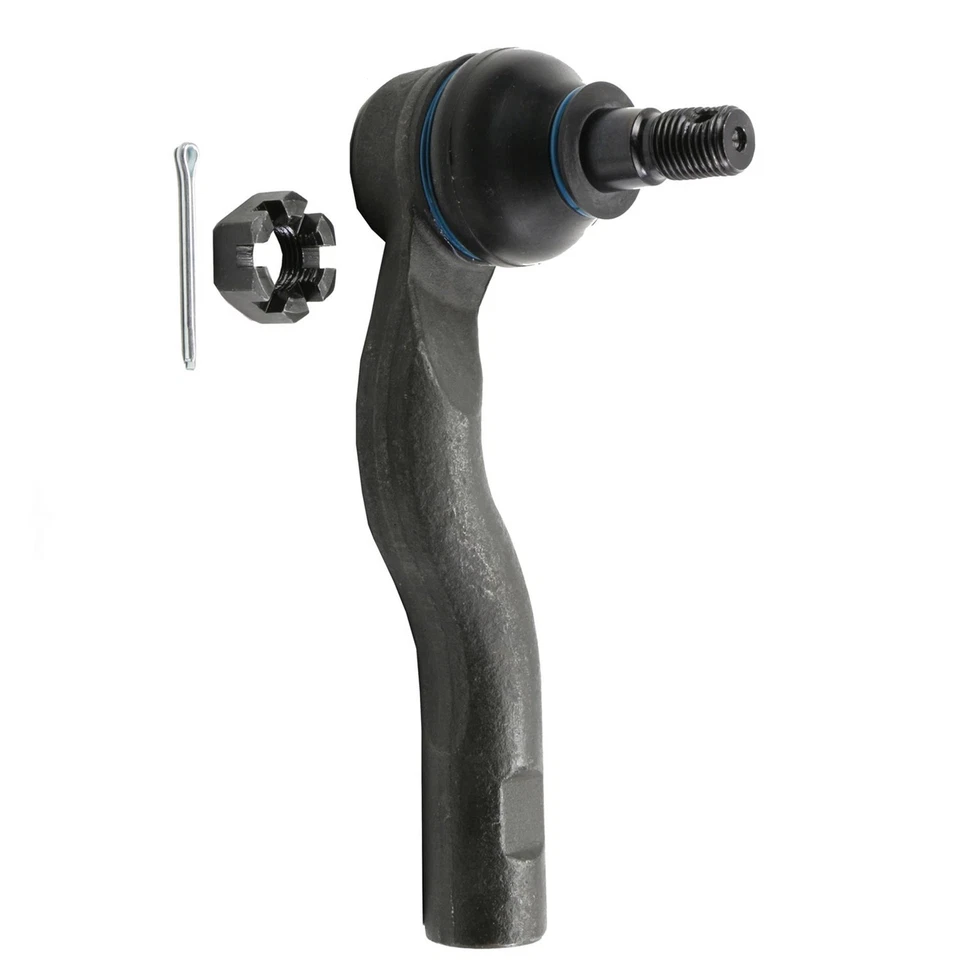 Extremos de barra de amarre exterior delantero para Scion FR-S Subaru BRZ Toyota 86 GR86 2,0 L 2,4 L Foto 4 de 4