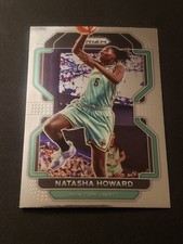 2022 Panini Prizm WNBA - Natasha Howard #52